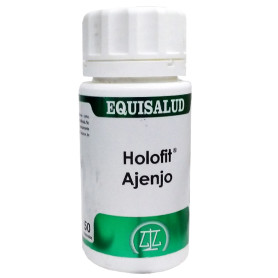 Holofit Ajenjo 50 Capsulas Equisalud