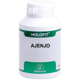 Holofit Ajenjo 180 Capsulas Equisalud