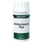 Holofit Antocianos Plus 50 Capsulas Equisalud