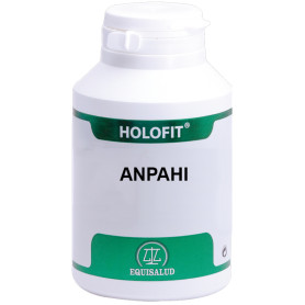 Holofit Anpahi 180 Capsulas Equisalud