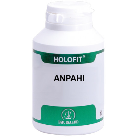 Holofit Anpahi 180 Capsulas Equisalud