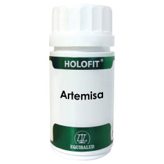 Holofit Artemisa 60 Cápsulas Equisalud