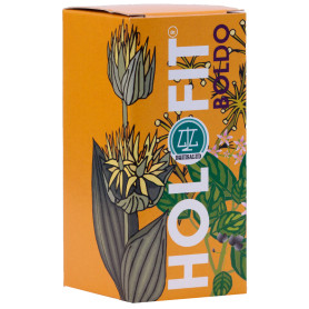 Holofit Boldo 60 Capsulas Equisalud