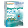 Hepatoplan Forte 30 Capsulas Vegetales Ynsadiet