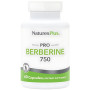 Pro Berberina 750Mg 60 Cápsulas Vegetales Natures Plus