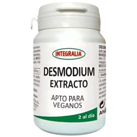 Extracto Seco De Desmodium 60 Cápsulas Integralia
