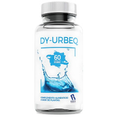 Dy-Urbeq 60 Cápsulas Bequisa