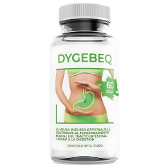 Dygebeq 60 Cápsulas Bequisa