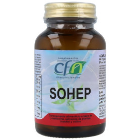 Sohep 60 Cápsulas Cfn