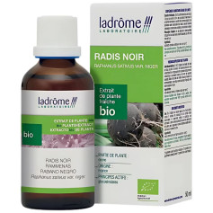 Extracto De Rábano Negro Bio 50Ml Ladrome