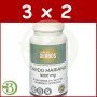 Pack 3x2 Cardo Mariano 9000Mg 60 Cápsulas Vegetales Derbós