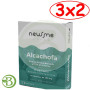 Pack 3x2 Alcachofa 30 Capsulas Herbora