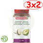 Pack 3x2 Rábano Negro y Alcachofa Bio 80 Comprimidos Superdiet