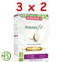 Pack 3x2 Rábanofit Bio 20 Ampollas Superdiet