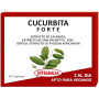 Cucurbita Forte 60 Cápsulas Integralia