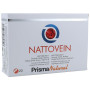 Nattovein 20 Cápsulas Prisma Natural