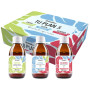 Tu Plan 3: Drena+Detox+Burner Ynsadiet