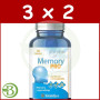 Pack 3x2 Memory Pro 30 Cápsulas Ynsadiet