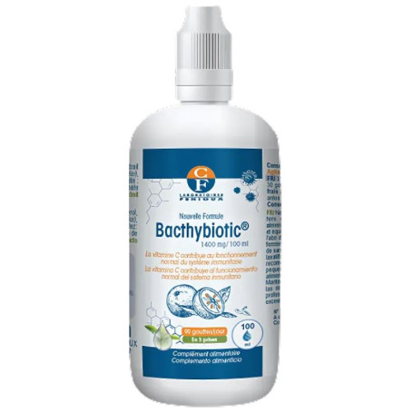 Bacthybiotic Nueva Fórmula 100Ml Fenioux
