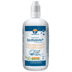 Bacthybiotic Nueva Fórmula 100Ml Fenioux