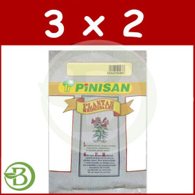 Pack 3x2 Magnesium 60 Cápsulas Pinisan