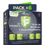 Pack 6x Kit Inmunidad Plan De Refuerzo y Mantenimiento Soria Natural