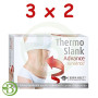 Pack 3x2 Thermo Slank Advance 30 Capsulas Espadiet
