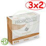Pack 3x2 Derboflora 30 Capsulas Derbos
