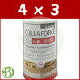 Pack 4x3 Super Collagen 10.000 450Gr. Dietmed