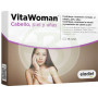 Vitawoman Cabello, Piel, Uñas 30 Comprimidos Eladiet