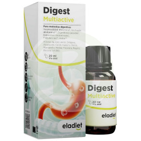 Digest Multiactive 20Ml Eladiet