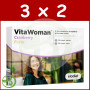 Pack 3x2 Vitawoman Cranberry Forte 60 Comprimidos Eladiet