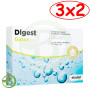 Pack 3x2 Digest Gases 60 Comprimidos Eladiet