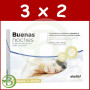Pack 3x2 Buenas Noches 60 Comprimidos Eladiet