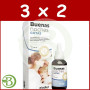 Pack 3x2 Buenas Noches Gotas 30 Ml Eladiet