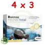 Pack 4x3 Buenas Noches Total 60 Comprimidos Eladiet