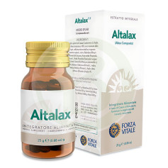 Altalax (Altea Composta)24 Gr. Forza Vitale