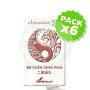 Pack 6x Chinasor 36 Er Chen Tang Wan 30 Comprimidos Soria Natural