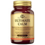 Ultimate Calma 30 Comprimidos Solgar