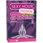 Sexy Hour Passion 30 Cápsulas Naturmil