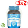 Pack 3x2 Aminoácidos Complex 90 Cápsulas Vegetales Naturmil