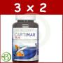Pack 3x2 Cartimar Plus 120 Cápsulas Marnys