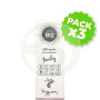 Pack 3x Vitamina B12 30Ml. Veggunn