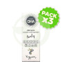 Pack 3x Omega 3 Dha 30Ml. Veggunn