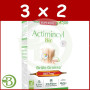 Pack 3x2 Actimincyl Bio Formula + Concentrada 20 Ampollas Superdiet
