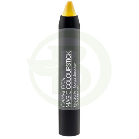 Pintalabios Magic Colourstick Amarillo Camaleon