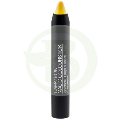 Pintalabios Magic Colourstick Amarillo Camaleon