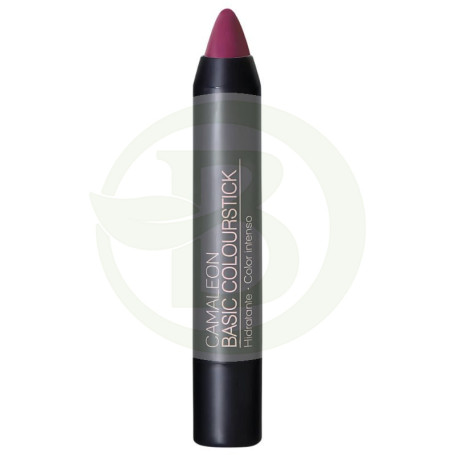 Pintalabios Basic Colourstick Berenjena Mate Camaleon