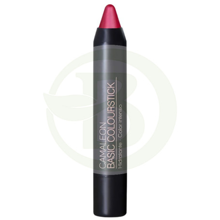Pintalabios Basic Colourstick Cereza Metalizado Camaleon
