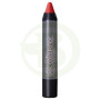 Pintalabios Basic Colourstick Rojo Metalizado Camaleon